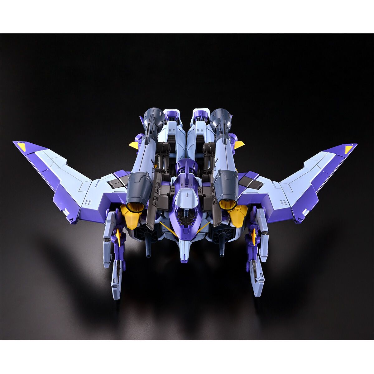 Bandai PB FM 1/100 增強型侵略高達