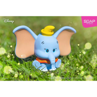 Disney Series-Classic Puff-shaped Dolls