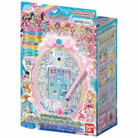 Open the sky! PreCure ALL STARS Mirror Tablet