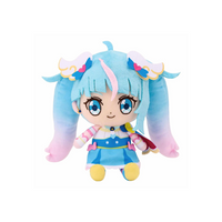 Open skies! PreCure: Plushie A - Clear Sky Angel