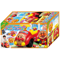 Anpanman 麵包超人旋律學行呠呠車