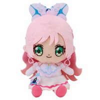 Open Skies!PreCure: Plushie B - Prism Angel