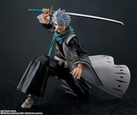 Bandai S.H.Figuarts [SHF] 日番谷冬獅郎 《BLEACH 死神》