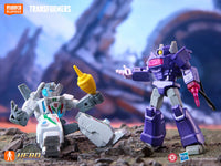 Blokees [閃耀版] 變形金剛 SV-04 (盲盒)  (原盒6盒)