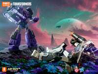 Blokees [閃耀版] 變形金剛 SV-04 (盲盒)  (原盒6盒)