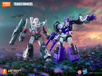 Blokees [閃耀版] 變形金剛 SV-04 (盲盒)  (原盒6盒)