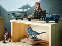 Blokees 侏羅紀世界 恐龍蛋盲盒 01 (原盒12盒)