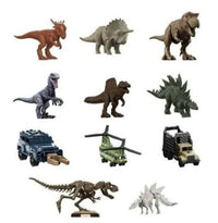 Blokees 侏羅紀世界 恐龍蛋盲盒 01 (原盒12盒)