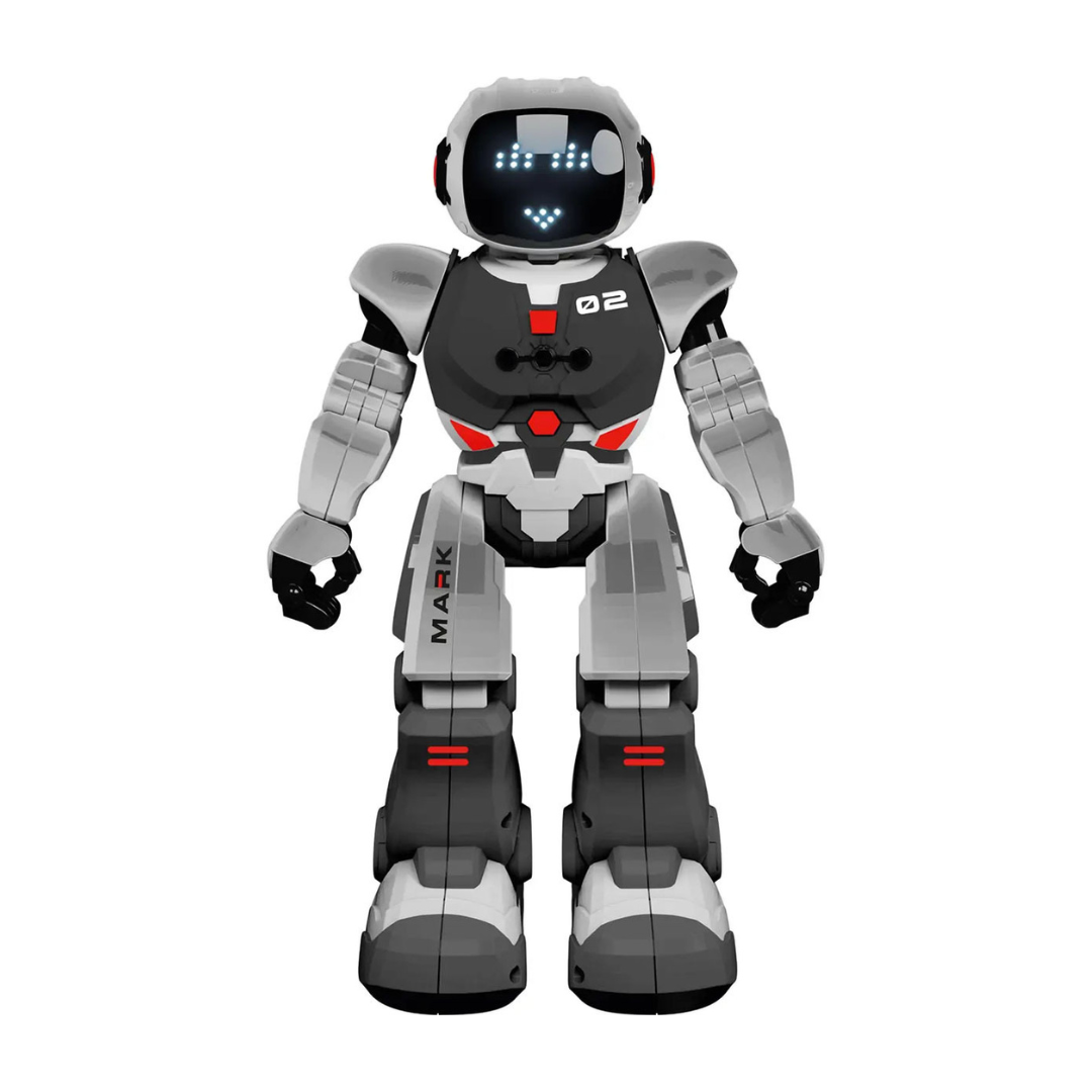 Xtrem Bots Robot Elite Trooper Xtrem Bots Robot Elite Trooper