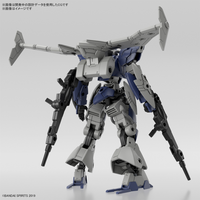 Bandai 30 Minutes Mission Series 1/144 Verdinova [Military Blue]