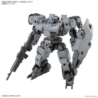 Bandai 30 Minutes Mission Series 1/144 eEXM-9 Basquirotto [GRAY]