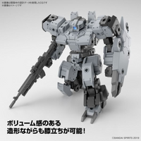 Bandai 30 Minutes Mission Series 1/144 eEXM-9 Basquirotto [GRAY]