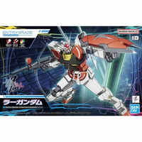 Bandai EG 1/144 Sun Gundam "Gundam Build Battle Metaverse"