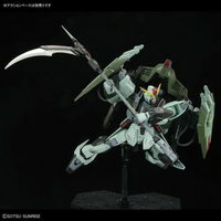 Bandai FM 1/100 機動戰士高達SEED 禁斷高達