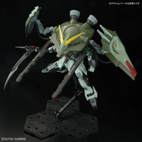 Bandai FM 1/100 機動戰士高達SEED 禁斷高達