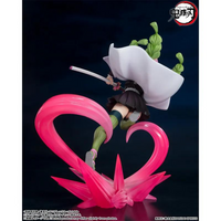 Bandai Figuarts ZERO "Demon Slayer" Mitsuri Kanroji