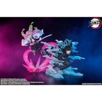 Bandai Figuarts ZERO "Demon Slayer" Mitsuri Kanroji