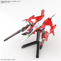 Bandai HG 1/100 Macross YF-29 Durandal Valkyrie (for Saotome only) "Macross F"