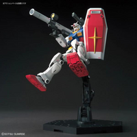 Bandai HG 1/144 RX-78-02 Gundam [THE ORIGIN] "Mobile Suit Gundam"