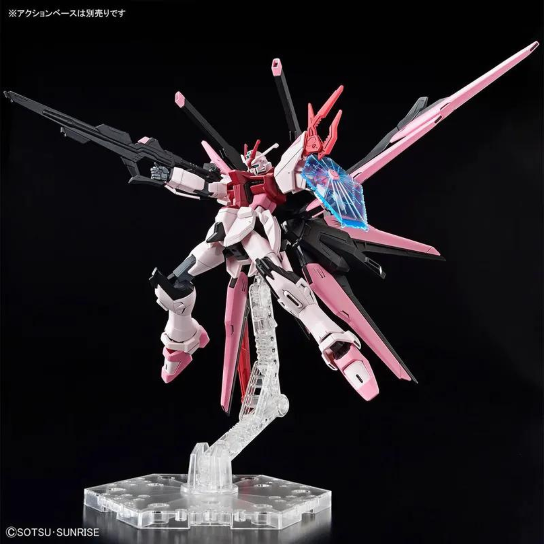 Bandai HG 1/144 Yanhong Perfect Assault Freedom Gundam "Gundam Build Battle Metaverse"