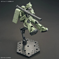 Bandai HG 1/144 量產型渣古II C-6/R6 型態《機動戰士高達 THE ORIGIN》