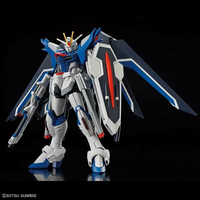 Bandai HG 1/144 Ascend Freedom Gundam "Mobile Suit Gundam SEED FREEDOM"