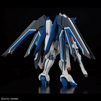 Bandai HG 1/144 Ascend Freedom Gundam "Mobile Suit Gundam SEED FREEDOM"