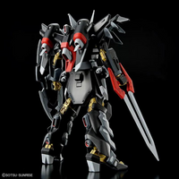 Bandai HG 1/144 Black Knight Squadron "Mobile Suit Gundam SEED FREEDOM"