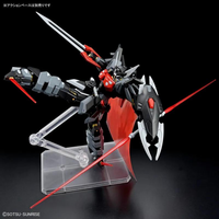 Bandai HG 1/144 Black Knight Squadron "Mobile Suit Gundam SEED FREEDOM"