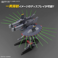 Bandai HG 1/144 毀滅高達《機動戰士高達SEED》