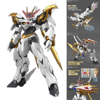 Bandai HG IMGN 增幅化 龍王丸《魔神英雄傳》