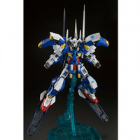 Bandai MG 1/100 Avalanche Gundam Asia "Mobile Suit Gundam 00"