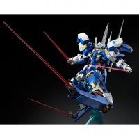 Bandai MG 1/100 Avalanche Gundam Asia "Mobile Suit Gundam 00"