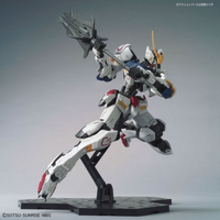 Bandai MG 1/100 Gundam Barbatos "Mobile Suit Gundam Iron-Blooded Orphans"