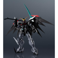 Bandai MG 1/100 Hell Reaper Gundam EW Ver. New Mobile Suit Gundam W Endless Waltz