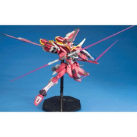 Bandai MG 1/100 Infinite Justice Gundam "Mobile Suit Gundam SEED DESTINY"