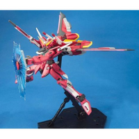 Bandai MG 1/100 Infinite Justice Gundam "Mobile Suit Gundam SEED DESTINY"