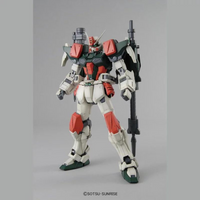 Bandai MG 1/100 Storm Gundam "Mobile Suit Gundam SEED"