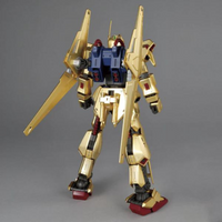 Bandai MG 1/100 Hyakushi Ver.2.0 "Mobile Suit Z Gundam"