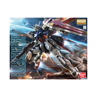 Bandai MG 1/100 Mobile Assault Gundam Ver. Remaster "Mobile Suit Gundam SEED DESTINY"