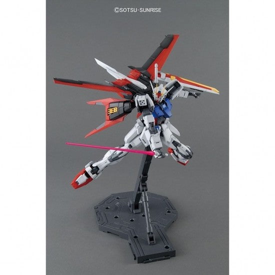 Bandai MG 1/100 Mobile Assault Gundam Ver. Remaster "Mobile Suit Gundam SEED DESTINY"