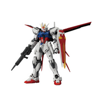 Bandai MG 1/100 Mobile Assault Gundam Ver. Remaster "Mobile Suit Gundam SEED DESTINY"