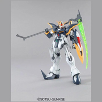 Bandai MG 1/100 Death Gundam "New Mobile Suit Gundam W"