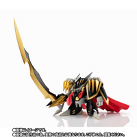 Bandai NXEDGE STYLE "Super Demonic Heroes" Sword King Ryujinmaru