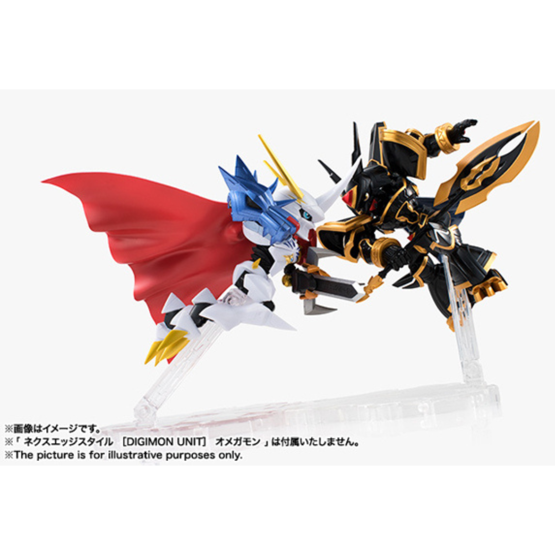 d-real デュークモンクリムゾンモード　ベルゼブモンブラストモード　セット d-real デュークモンクリムゾンモード ベルゼブモンブラストモード