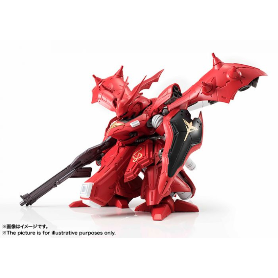 Bandai RE 1/100 Nightingale Bandai RE 1/100 Nightingale