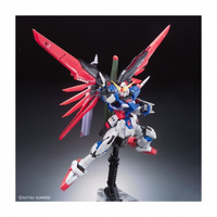 Bandai RG 011 1/144 命運高達《機動戰士高達SEED DESTINY》