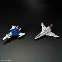 Bandai RG 1/144 強攻型 衝擊高達《機動戰士高達SEED DESTINY》