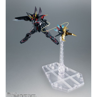 Bandai ROBOT Spirits GAT-X207 Lightning Gundam ver. ANIME "Mobile Suit Gundam SEED"