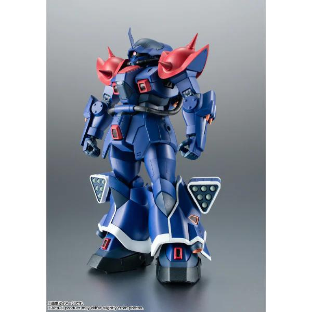 Bandai ROBOT Spirits MS-08TX [EXAM] Ifrit modified ver. ANIME "Mobile Suit Gundam Gaiden THE BLUE DESTINY"